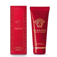 Product Versace Pour Homme Eros Flame Perfumed After Shave Balm 100ml base image