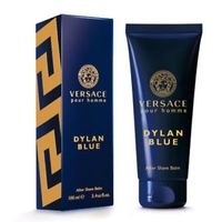 Product Versace Pour Homme Dylan Blue After Shave Balm 100ml base image