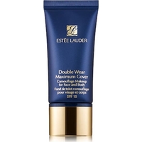 Product Estée Lauder Double Wear Maximum Cover Camouflage Makeup SPF15 30ml - 2C5 Creamy Tan base image