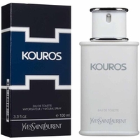 Product Yves Saint Laurent Kouros Eau de Toilette 100ml base image