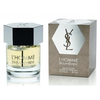 Product Yves Saint Laurent L'Ηomme Eau de Toilette 60ml base image