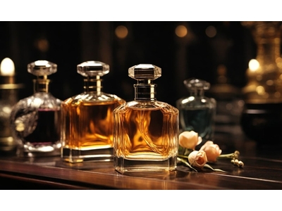 Τα ωραιότερα αρώματα που αξίζει να έχει κάθε γυναίκα.