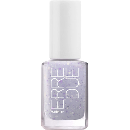 Product Erre Due Exclusive Nail Lacquer Βερνίκι Νυχιών 12ml - 749 Berry Frost base image