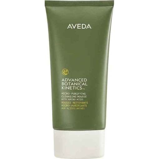Product Aveda Botanical Kinetics Advanced Micro Purifying Cleansing Mousse Αφρός Καθαρισμού Προσώπου 150ml base image