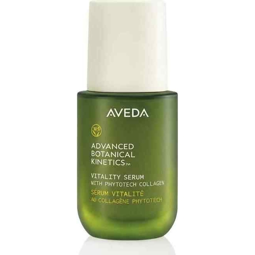 Product Aveda Botanical Kinetics Advanced Vitality Serum Ορός Προσώπου Για Λάμψη Και Ζωντάνια 30ml base image