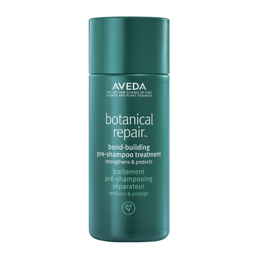Product Aveda Botanical Repair Strengthening Σαμπουάν Επανόρθωσης για Κατεστραμμένα Μαλλιά 150ml base image