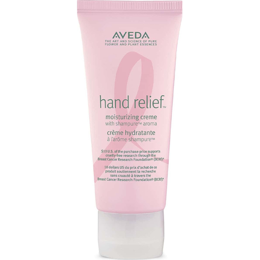 Product Aveda Κρέμα Ενυδάτωσης Χεριών BCA Hand Relief Shampure 100ml base image