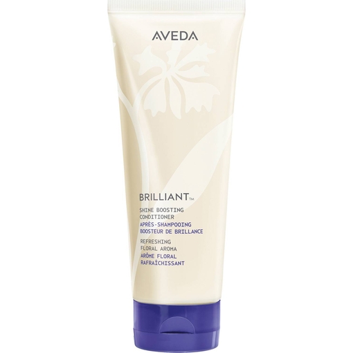 Product Aveda Brilliant Shine Boosting Conditioner Μαλακτική Κρέμα Μαλλιών 200ml base image