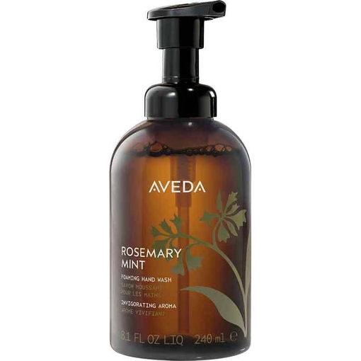 Product Aveda Rosemary Mint Foaming Hand Wash Αφρώδες Σαπούνι Χεριών 250ml base image