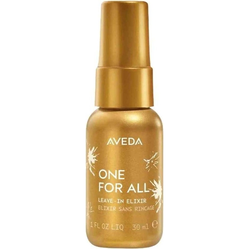Product Aveda One For All Leave-In Elixir Θεραπεία Μαλλιών 30ml base image