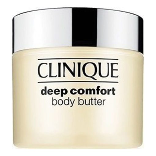 Product Clinique Deep Comfort Body Butter 200ml base image