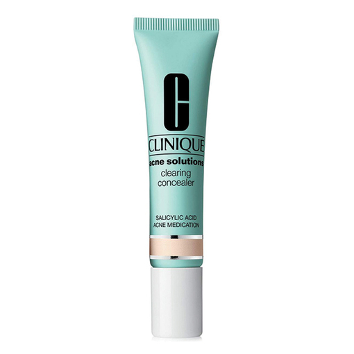 Product Clinique Anti Blemish Clearing Concealer 10ml | Απόχρωση 01 base image