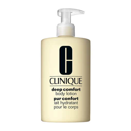 Product Clinique Body Lotion Deep Comfort 400ml base image