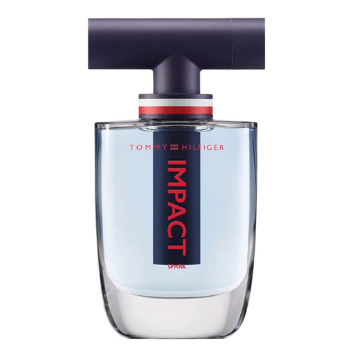 Product Tommy Hilfiger Impact Spark Eau de Toilette 50ml base image