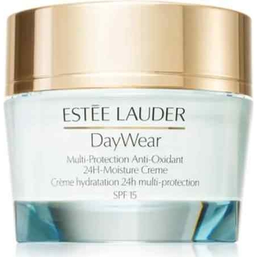 Product Estee Lauder Daywear Multi Protection Creme SPF15 / Dry 50ml base image