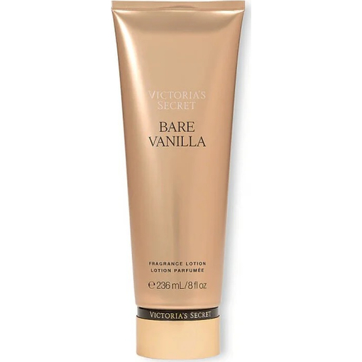 Product Victoria's Secret Bare Vanilla Body Lotion 236ml base image