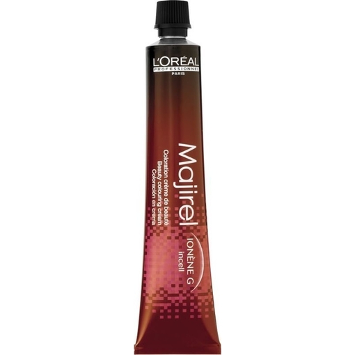 Product L'Oréal Professionnel Majirel Μόνιμη Βαφή Μαλλιών 50ml - 9.13 Ξανθό Πολύ Ανοιχτό Μπεζ Σαντρέ base image