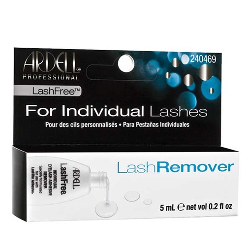 Product Ardell Lash Free Remover 5ml base image