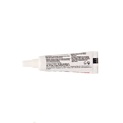 Product Duo Quick Set Clear Eyelash Adhesive Διάφανη Κόλλα Βλεφαρίδων Για Strip Και Μεμονωμένες Βλεφαρίδες 7g base image