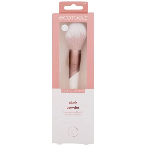 Product EcoTools Πινέλο Μακιγιαζ Luxe Collection Exquisite Plush Powder Brush base image