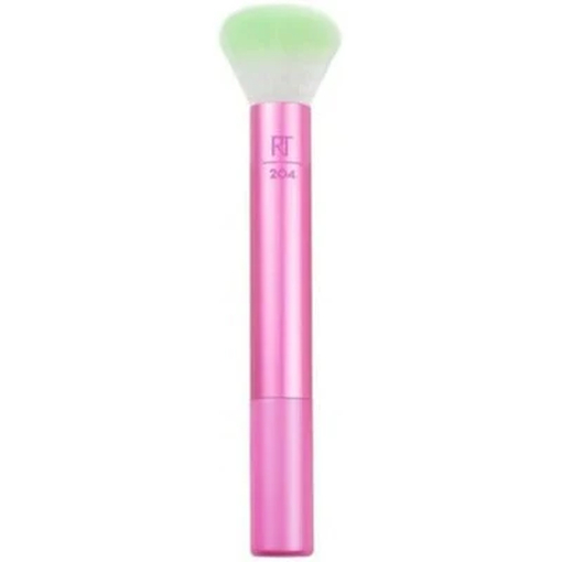 Product Real Techniques Neon Dream Buffing Brush Πινέλο Μακιγιάζ για Ομοιόμορφη Εφαρμογή 1τμχ base image