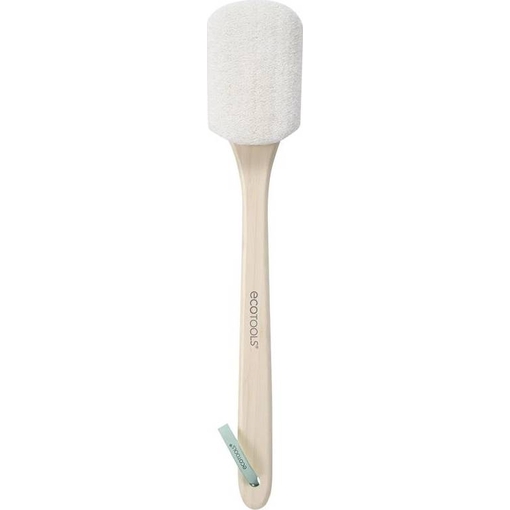 Product Eco Tools Bamboo & Loofah Bath Brush 1 Piece base image