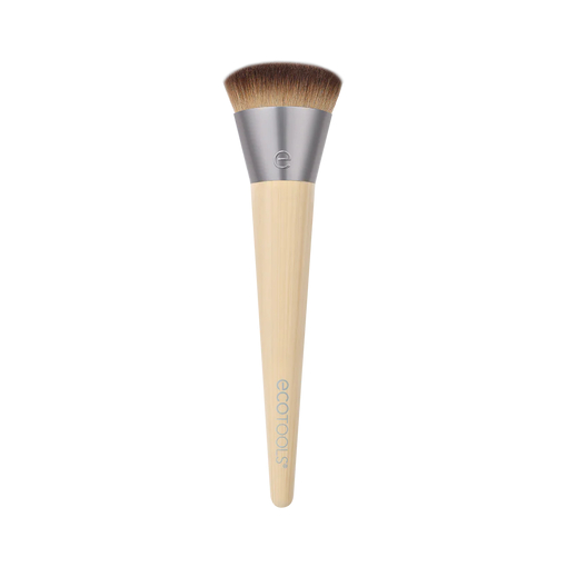 Product EcoTools Πινέλο Μακιγιάζ Wonder Cover Complexion Foundation Makeup Brush base image