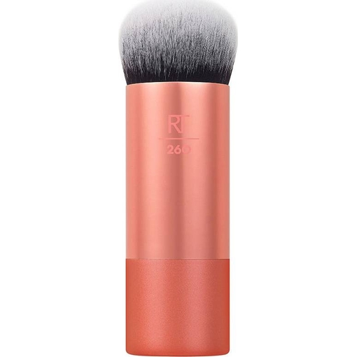 Product Real Techniques Bubble Blending Brush Πινέλο Μακιγιάζ Για Blending 1 Τεμάχιο base image