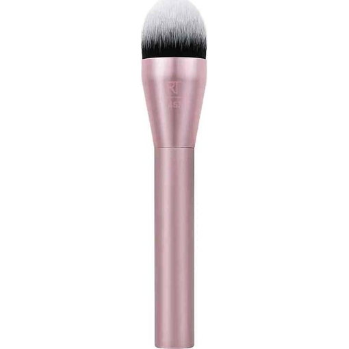 Product Real Techniques Power Pigment Blush Brush Πινέλο Ρουζ base image