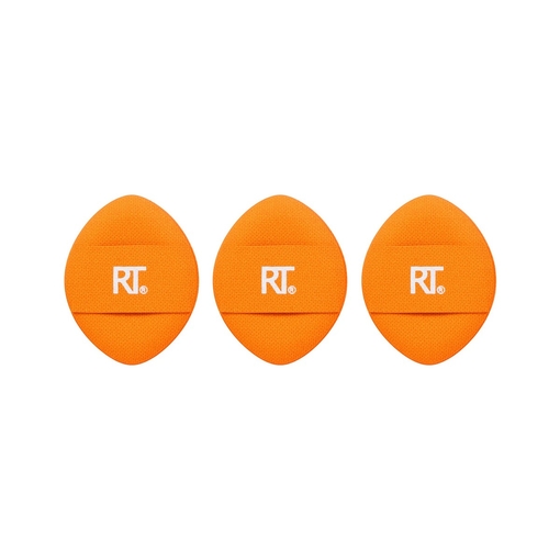 Product Real Techniques Σφουγγαράκια Μακιγιάζ Mini Miracle Concealer Puff Trio base image