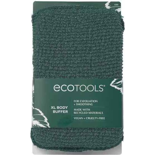 Product Eco Tools Body Buffer XL Απολεπιστικό Σώματος base image