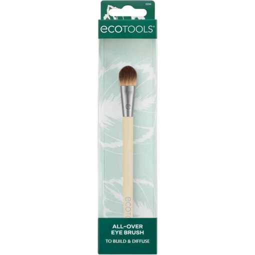 Product EcoTools All-Over Eye Brush Πινέλο Σκιών Για Ανάμειξη & Εφαρμογή base image
