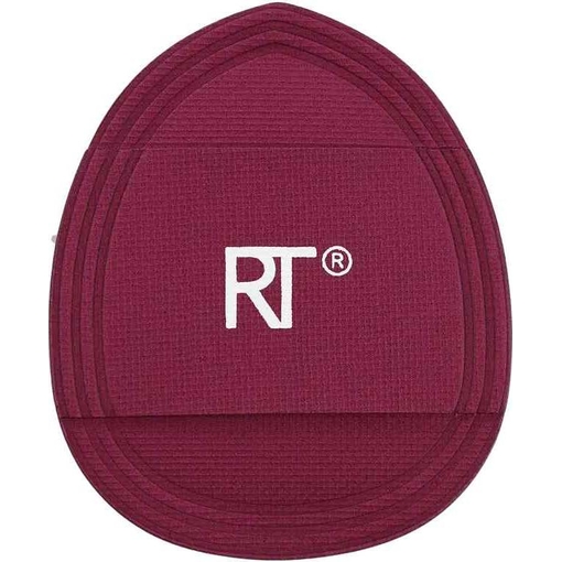 Product Real Techniques Mini Marshmellow Puff Trio Σετ Mini Πον-Πον Μακιγιάζ 3τμχ base image