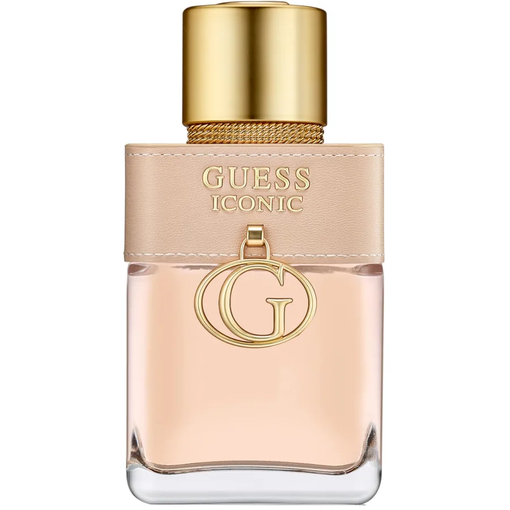Product Guess Iconic For Women Eau De Parfum 50ml base image