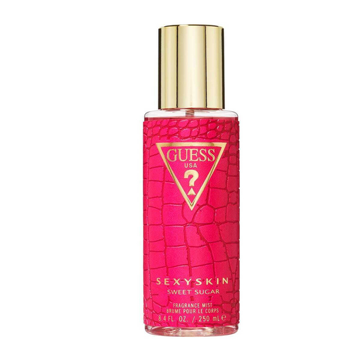 Product Guess Sexy Skin Sugar Pink Body Mist Άρωμα Σώματος 250ml base image