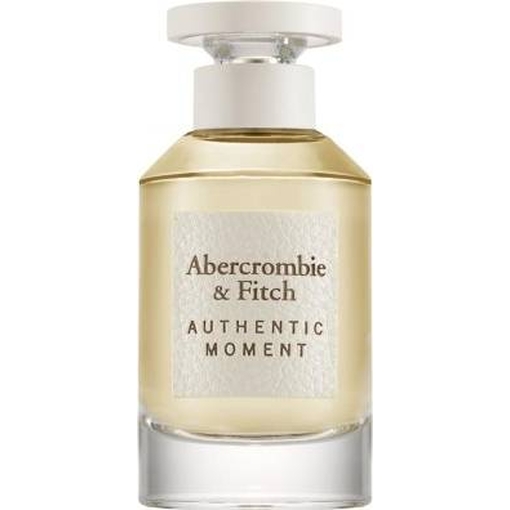 Product Abercrombie & Fitch First Instinct Together Moment Women Eau De Parfum 100ml base image