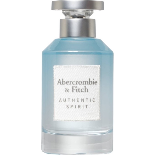 Product Abercrombie & Fitch Authentic Spirit Γυναικείο Άρωμα Eau De Parfum 30ml base image