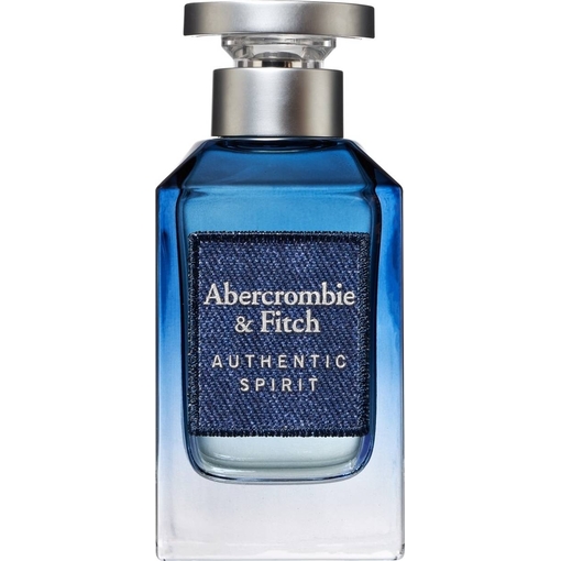 Product Abercrombie & Fitch Authentic Spirit Ανδρικό Άρωμα Eau De Parfum 30ml base image