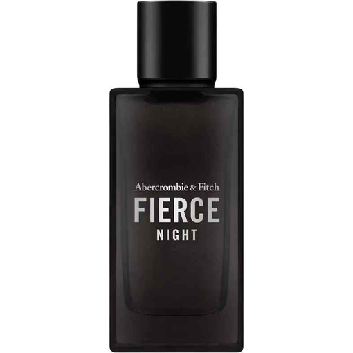 Product Abercrombie & Fitch Fierce Night Ανδρικό Άρωμα Eau De Cologne 50ml base image