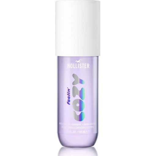Product Hollister Feelin' Cozy Hair & Body Mist 198ml base image