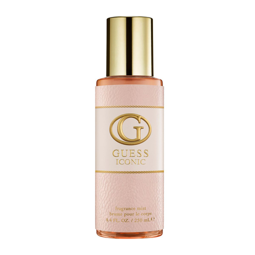 Product Guess Iconic for Women Fragrance Mist Γυναικείο Σπρέι Σώματος 250ml base image