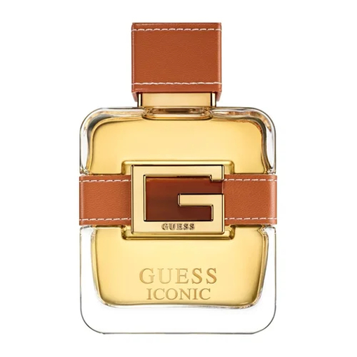 Product Guess Iconic Eau de Parfum Ανδρικό Άρωμα 100ml base image