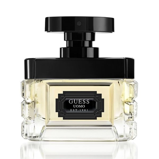 Product Guess Uomo Eau de Toilette 30ml base image
