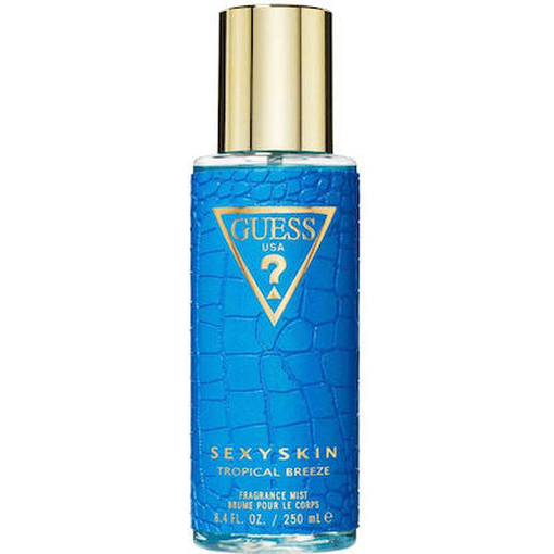 Product Guess Sexy Skin Tropical Breeze Body Mist 250ml base image