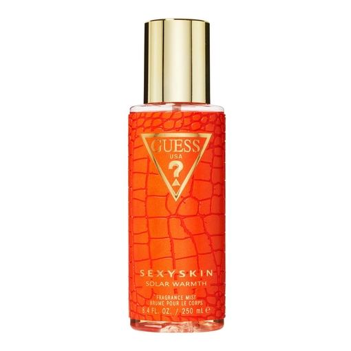 Product Guess Sexy Skin Orange Fragrance Mist 250ml base image