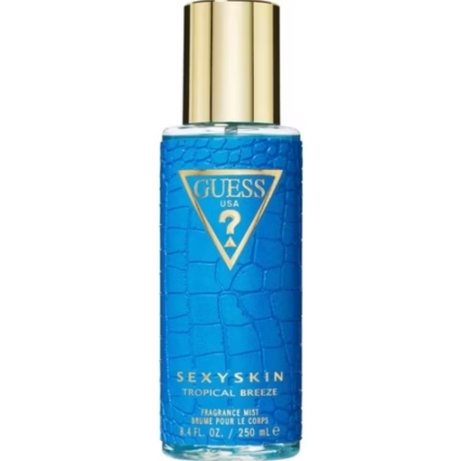 Product Guess Sexy Skin Tropical Breeze Fragrance Mist 250ml base image