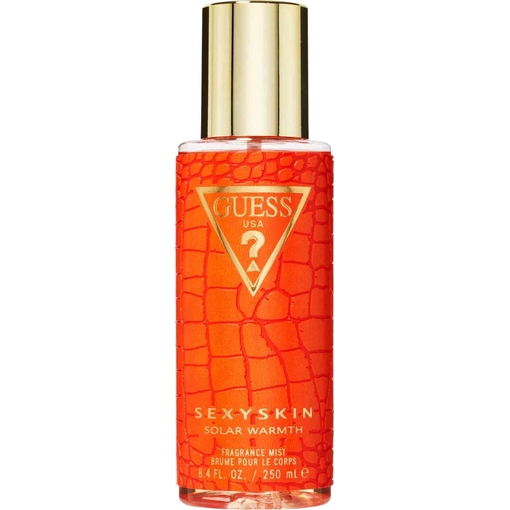 Product Guess Sexy Skin Solar Warmth Γυναικείο Άρωμα Fragrance Mist 250ml base image