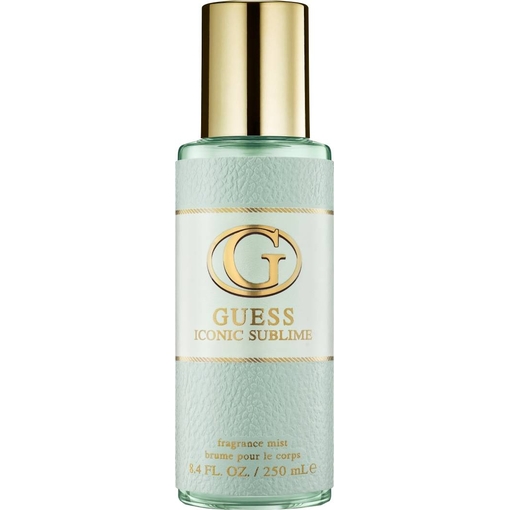 Product Guess Iconic Sublime Fragrance Mist Αρωματικό Σπρέι Σώματος 250ml base image