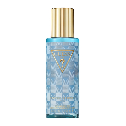 Product Guess Stories Fiji Hair & Body Mist Άρωμα Σώματος 250ml base image