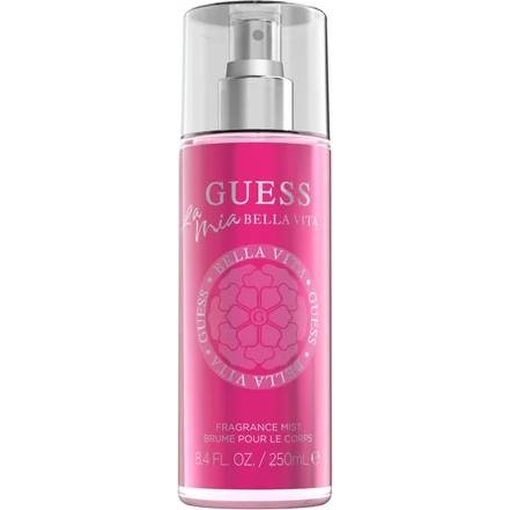 Product Guess Bella Vita La Mia Women's Fragrance Mist 250ml base image